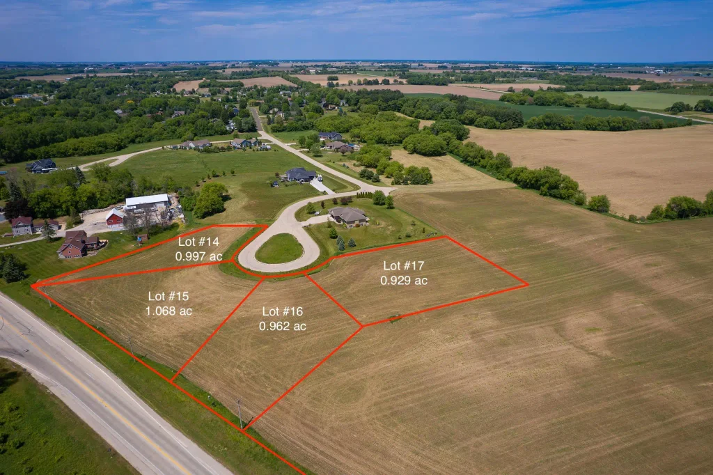 Lot 15 Sunrise Circle, Beaver Dam