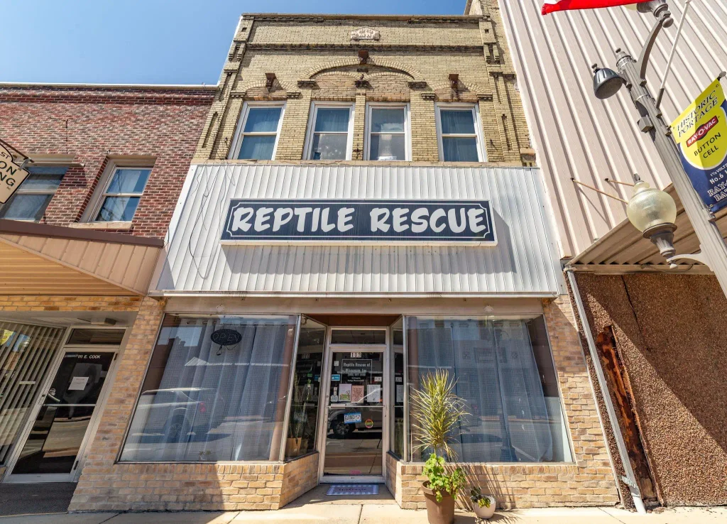 113 E Cook Street, Portage