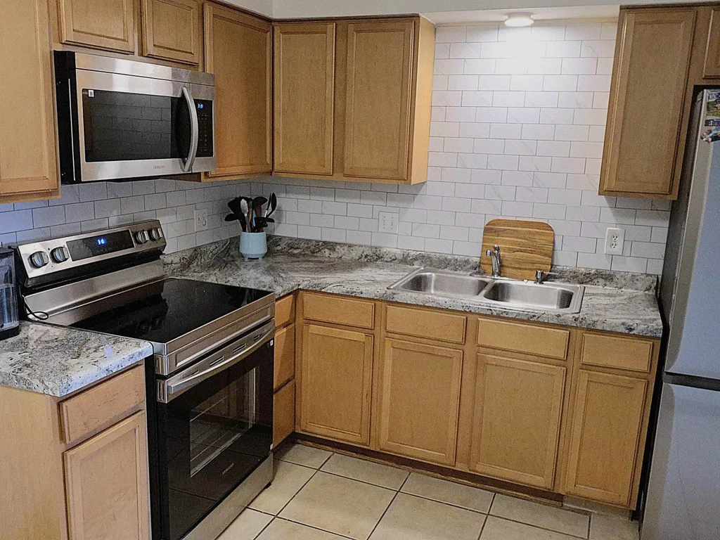 2337 Carling Drive, Madison