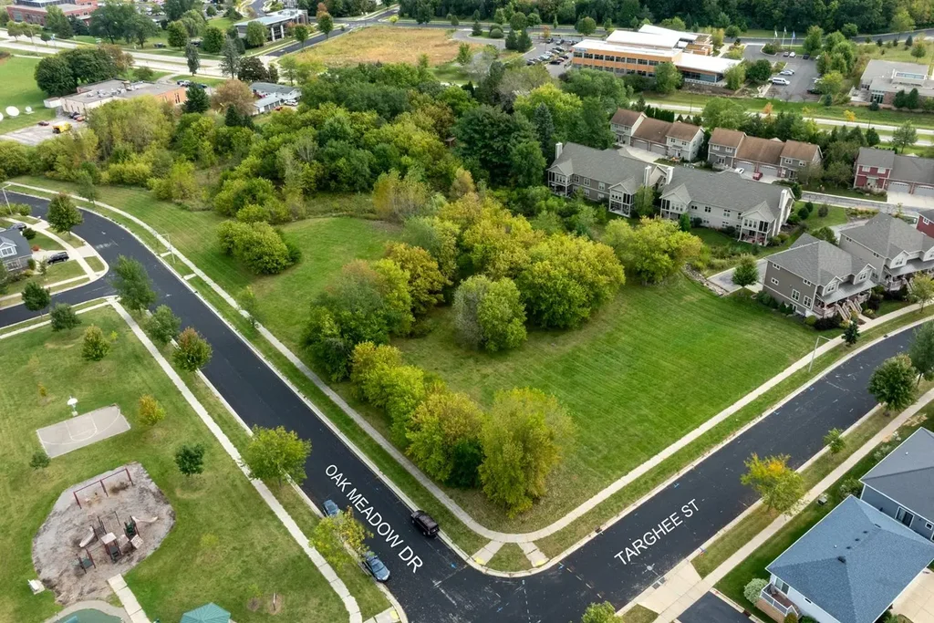 2608 Oak Meadow Drive, Fitchburg