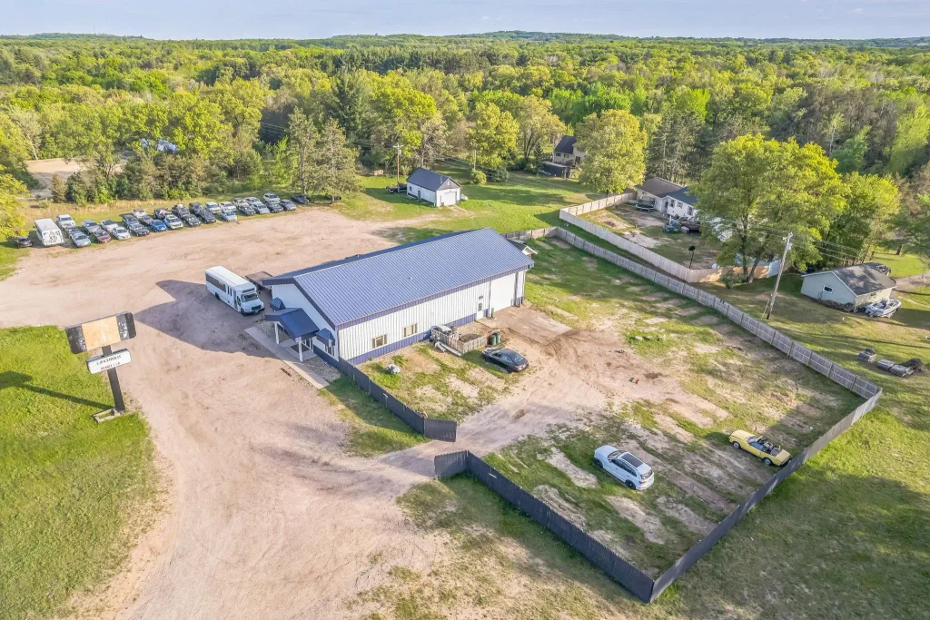 N1245 Us Hwy 12, Lyndon Station