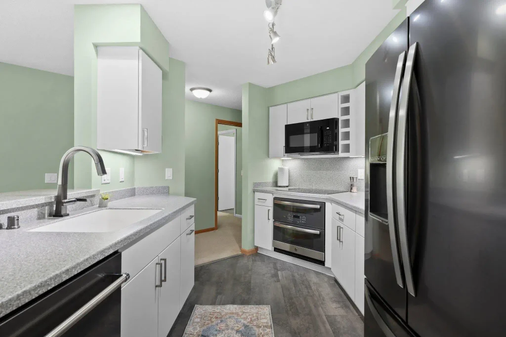 #214 - 8530 Greenway Boulevard, Middleton