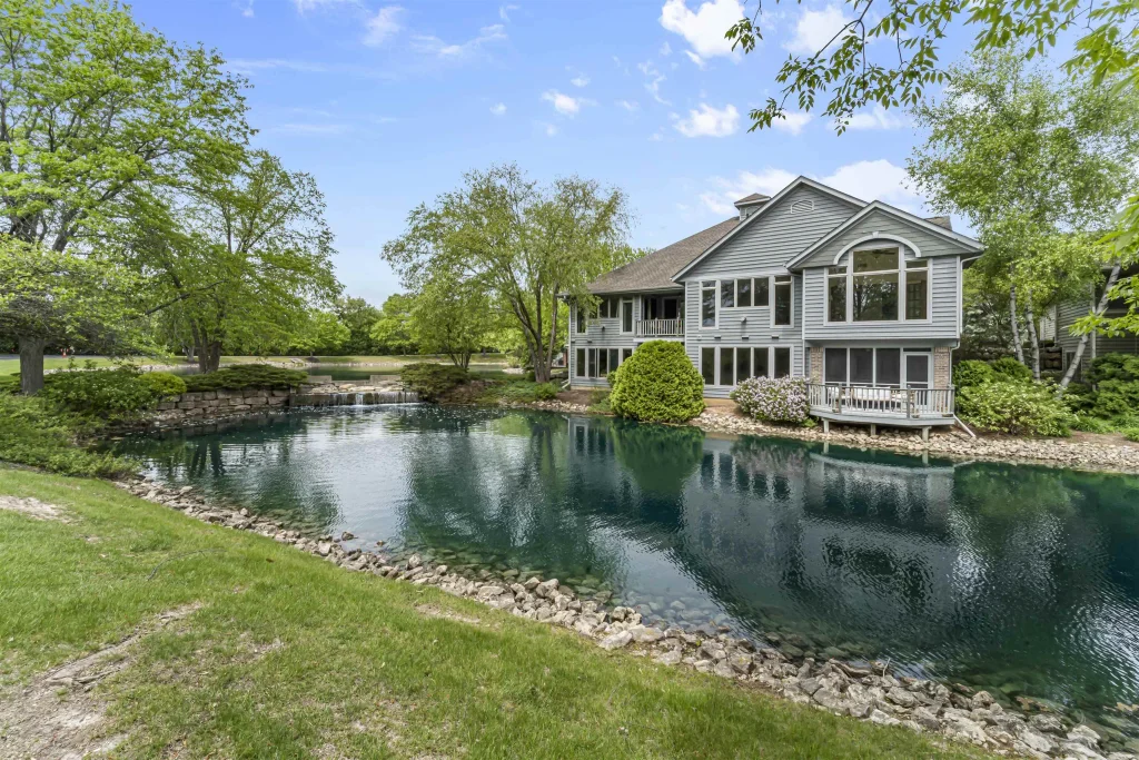 3436 Nappe Drive, Middleton