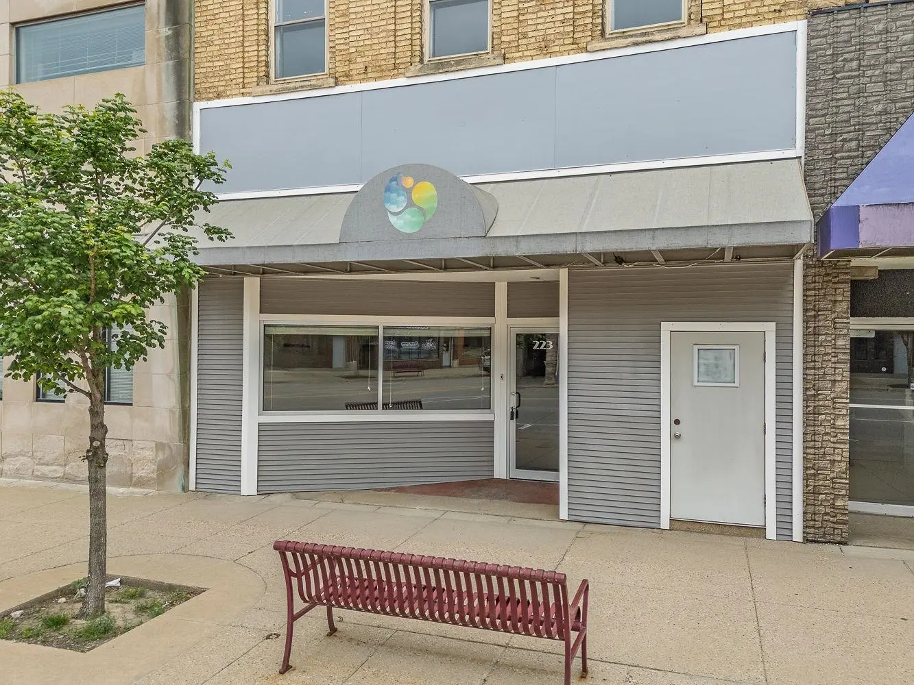 223 E Main Street, Reedsburg