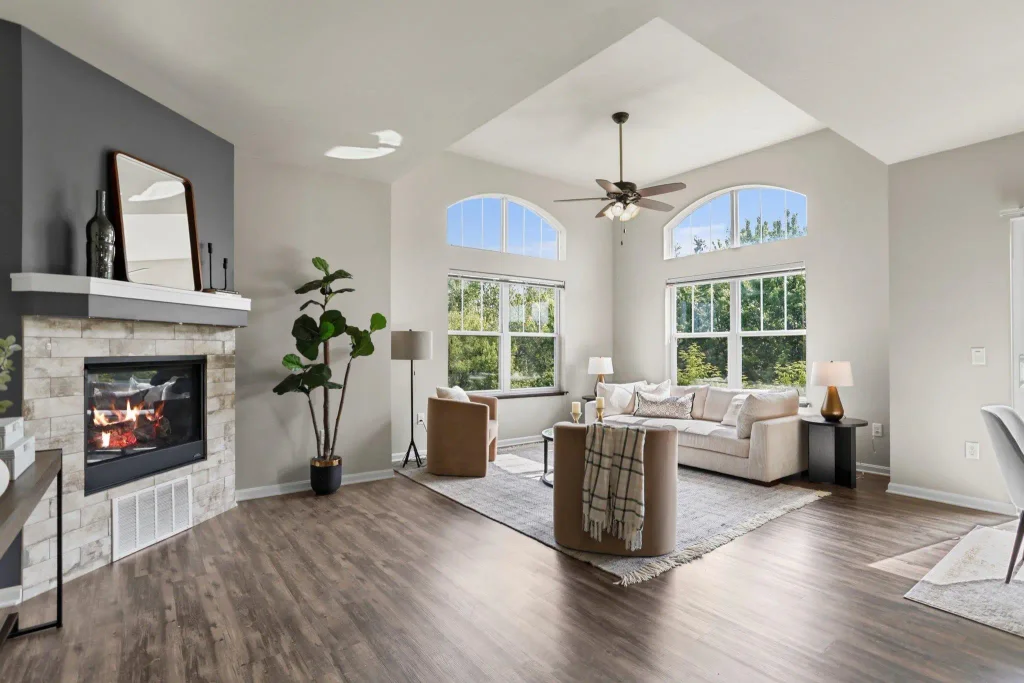 #313 - 5192 Sassafras Drive, Fitchburg