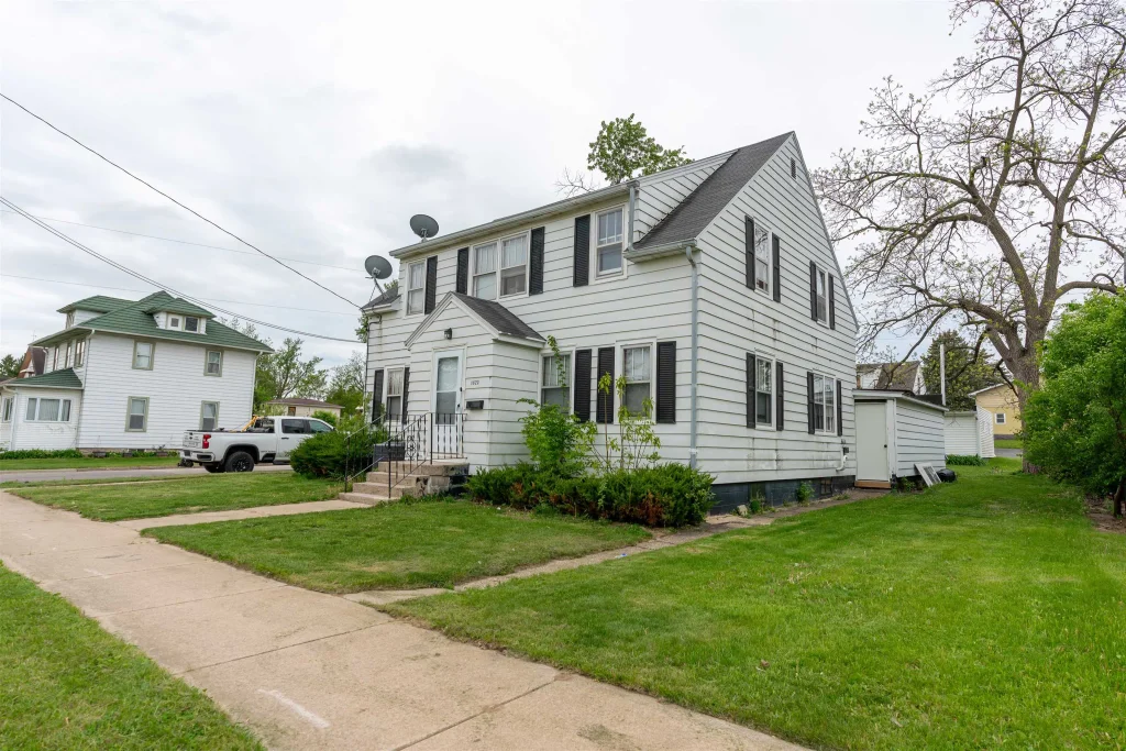 1623 Kilbourn Avenue, Tomah