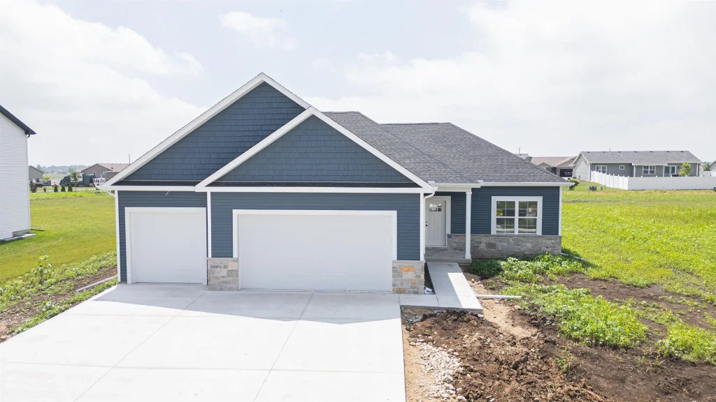 119 E Evergreen Lane, Milton