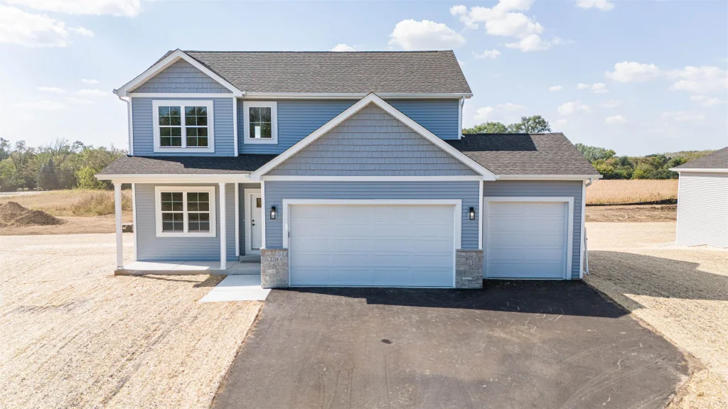 2310 Pow Wow Trail, Beloit