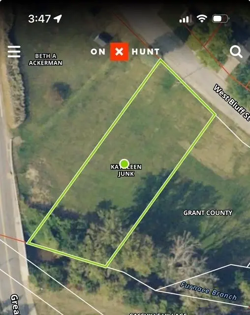 702 Bluff Street, Cassville