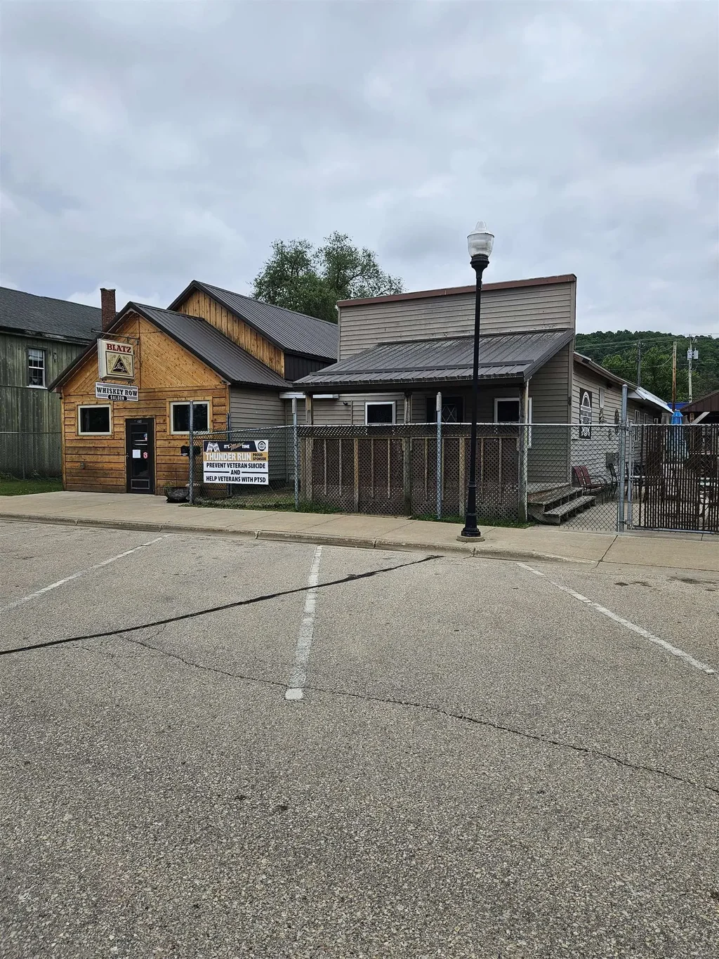 403 Front Street, Avoca