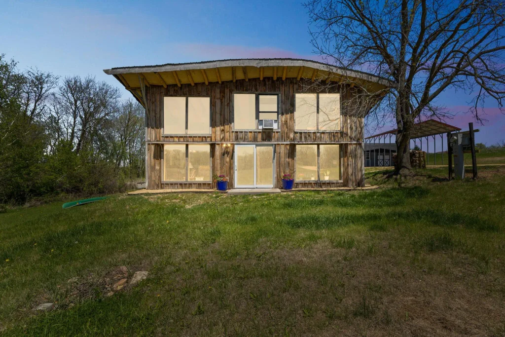 5664 N Dutch Hollow Road, Potosi