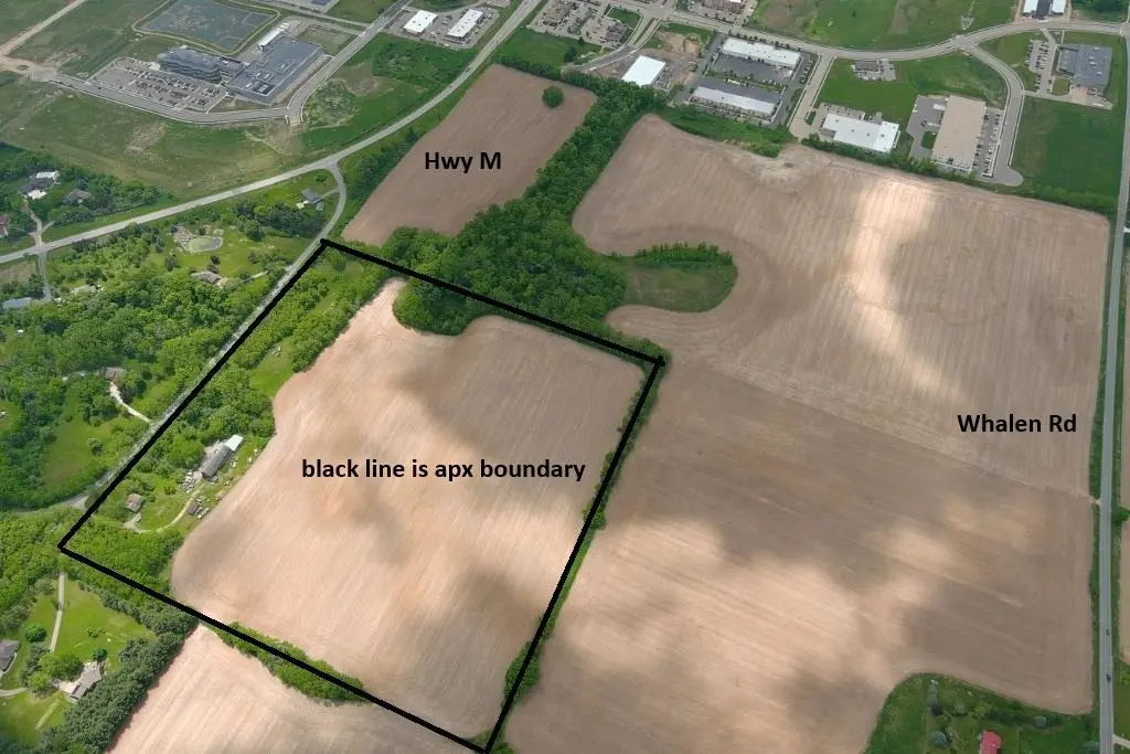 6500 Shady Bend Road, Verona