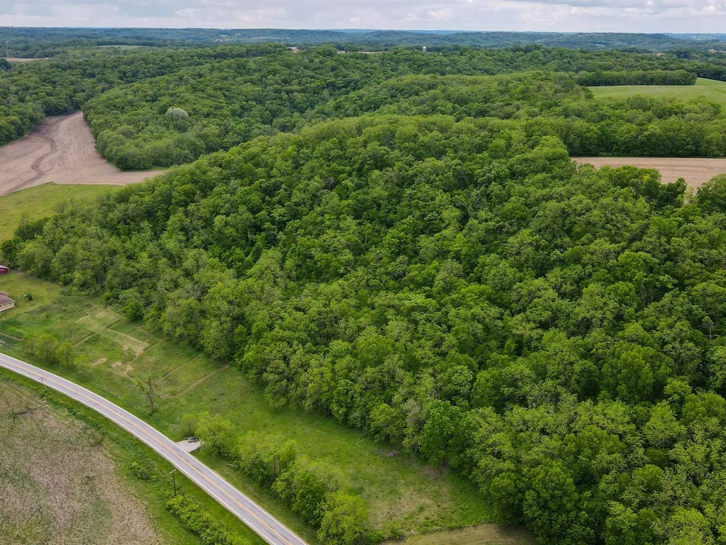 3.53 Acres County Hwy F, Vermont