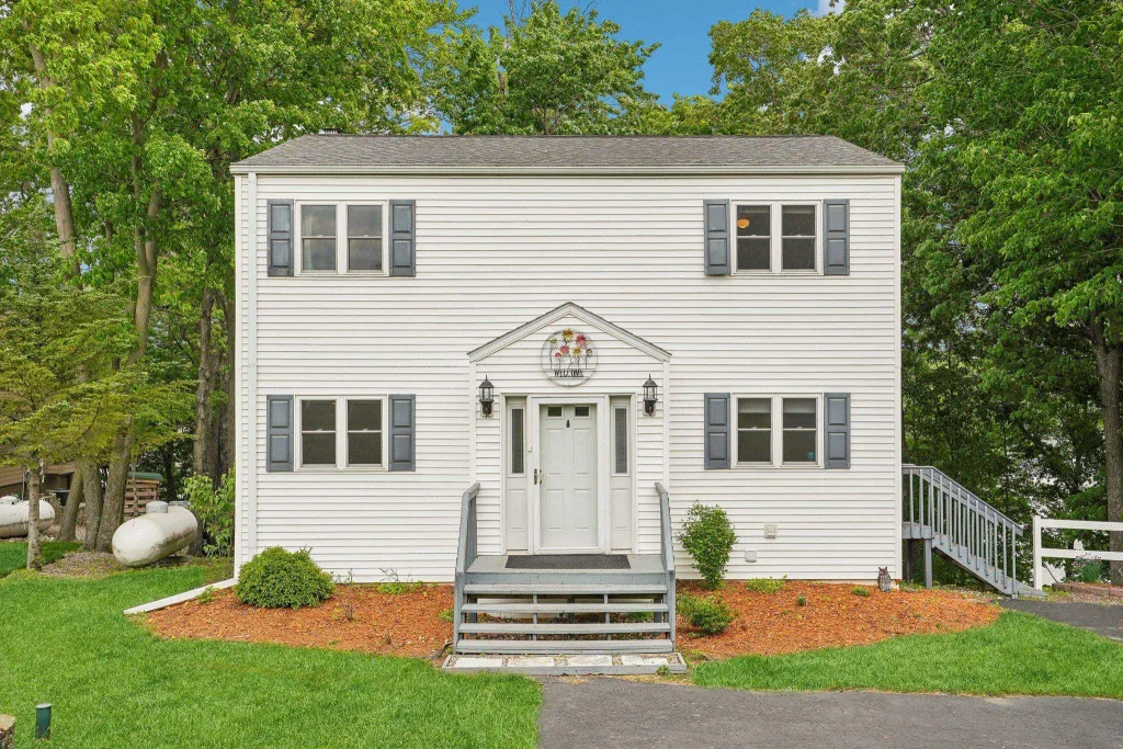 E4599 Kingfisher Circle, La Valle