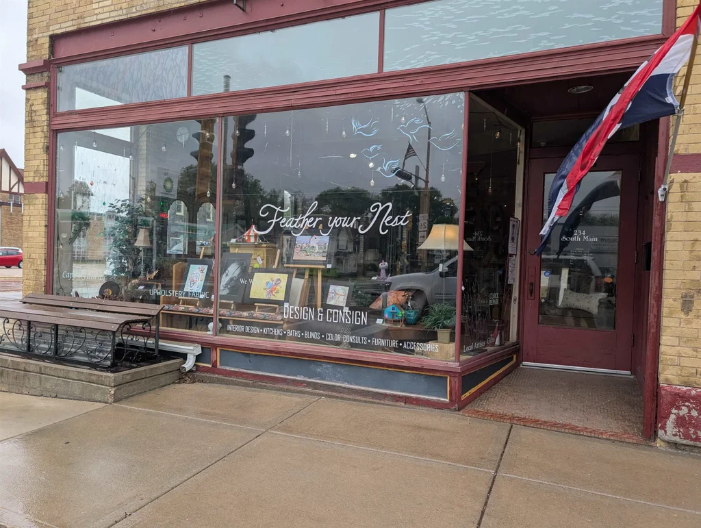 234 S Main Street, Fort Atkinson