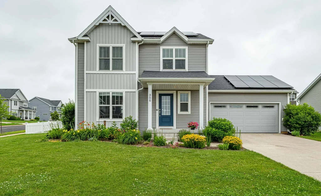 306 Basilica Parkway, Verona