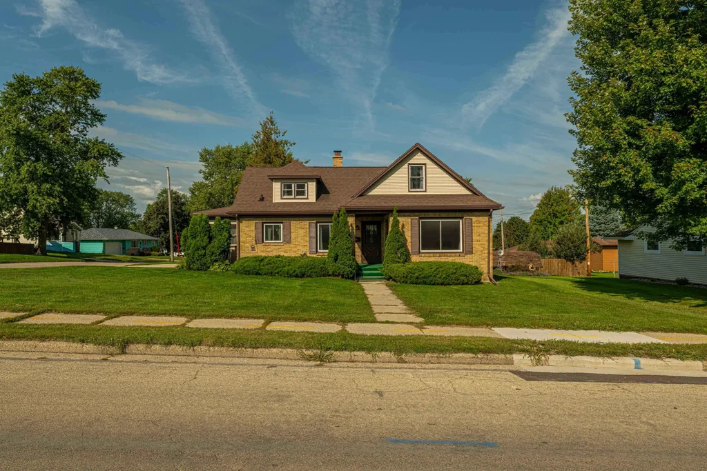 2113 11th Avenue, Monroe