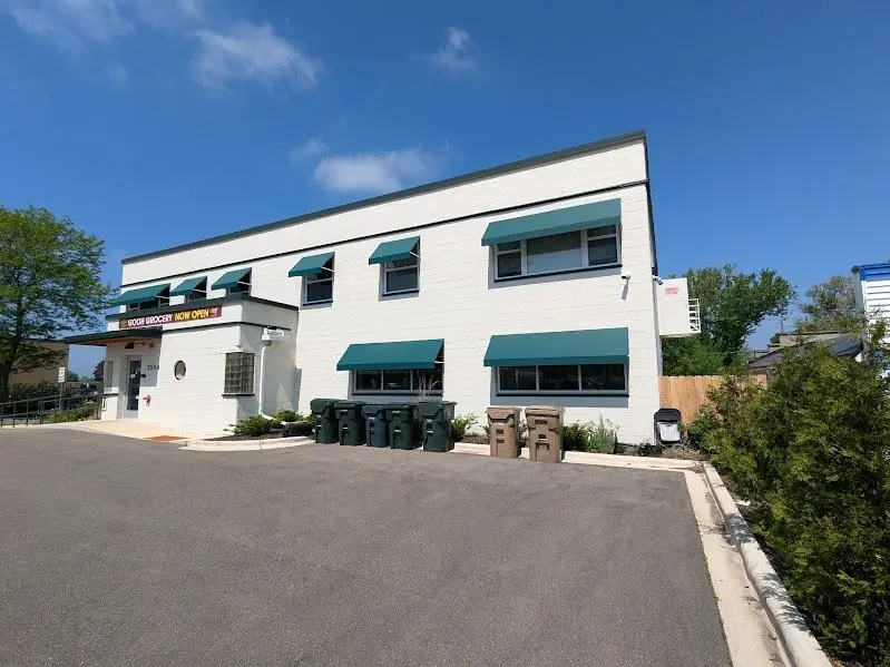 3554 E Washington Avenue, Madison