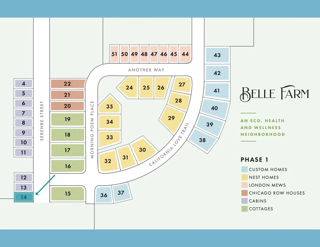 4028 Serenbe Street, Middleton