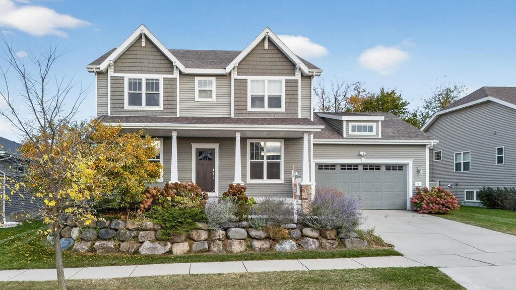 405 Blue Moon Drive, Madison