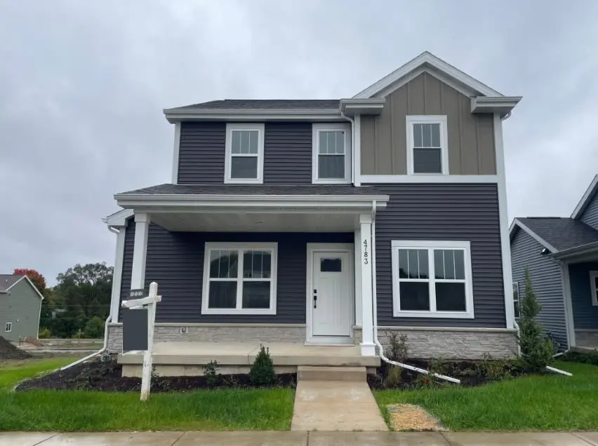 4783 Lacy Road, Fitchburg