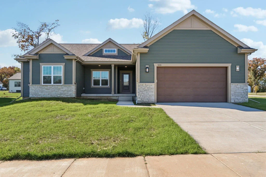 523 Buss Road, Cottage Grove