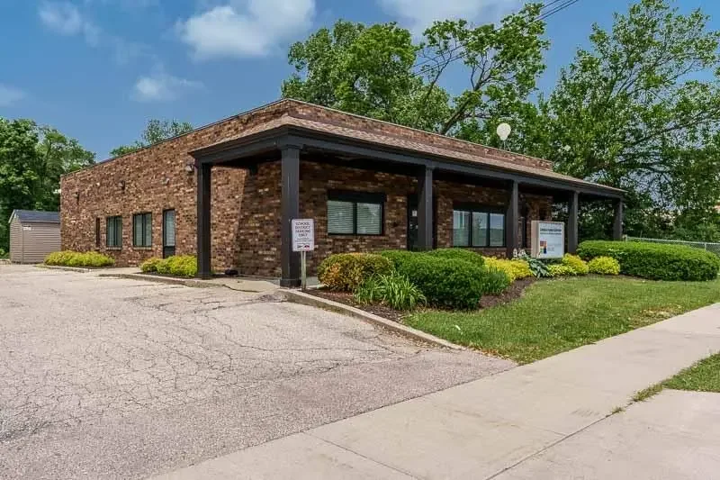 1430 4th Street, Beloit