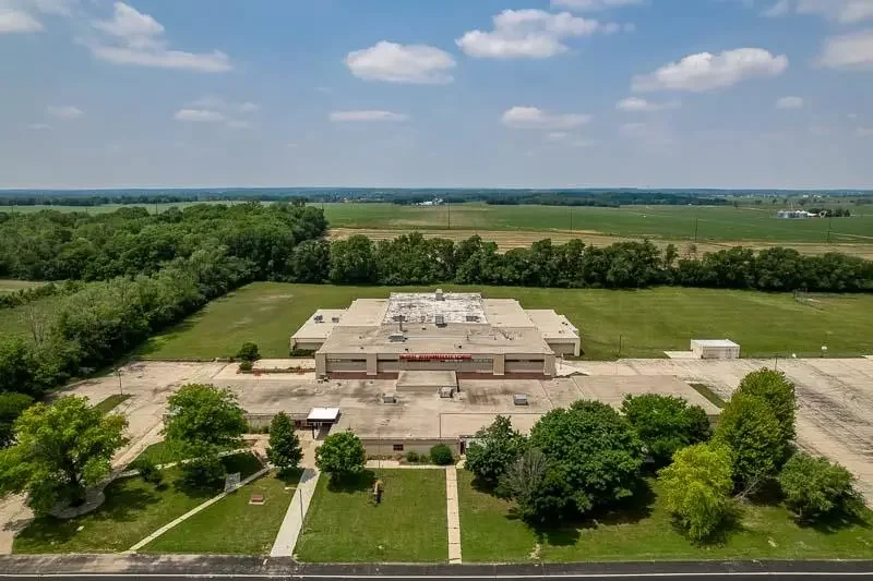 1524 Frederick Street, Beloit