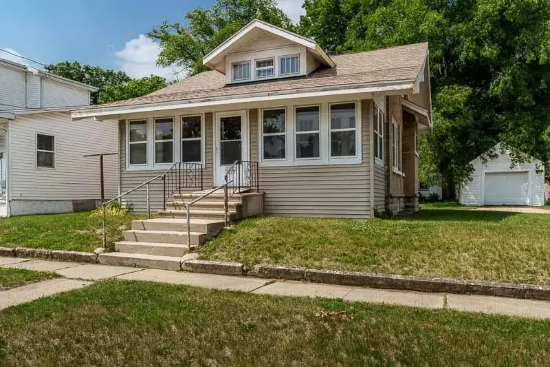 619 Middle Street, Beloit