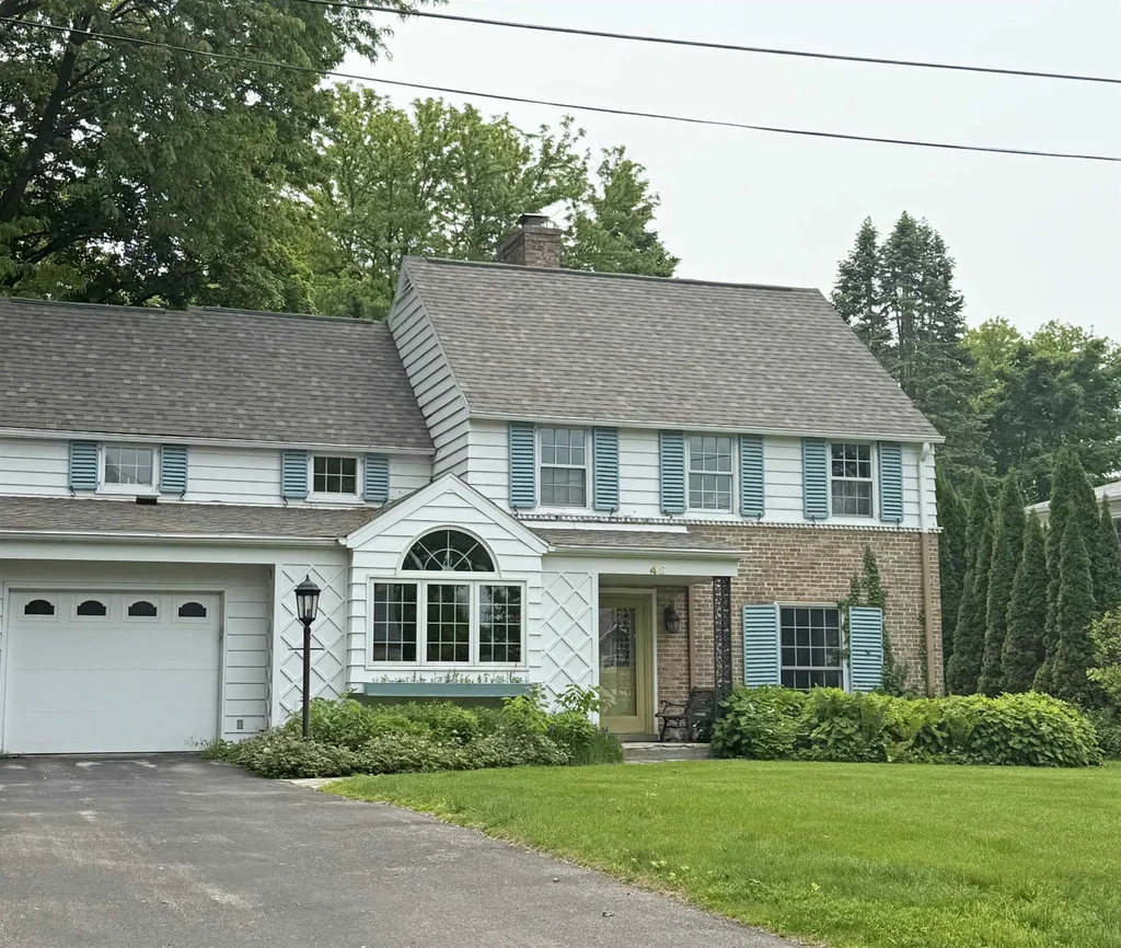 46 Fuller Drive, Maple Bluff