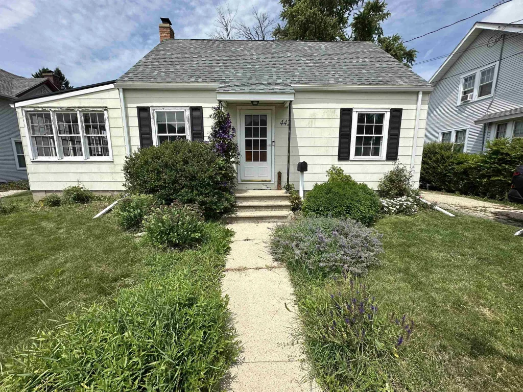 442 Maple Avenue, Columbus