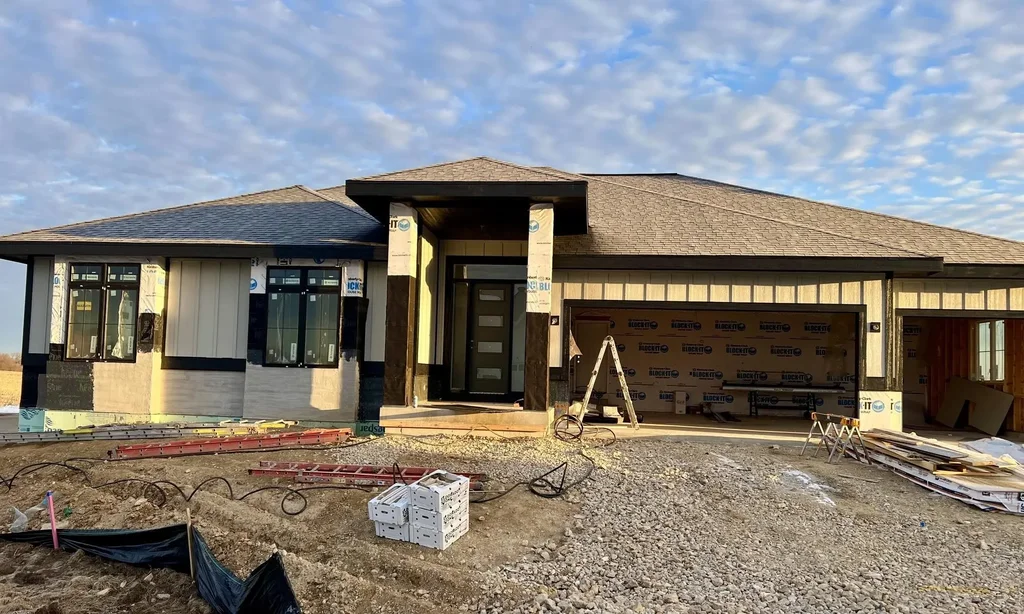 5836 Golden Guernsey Court, Westport