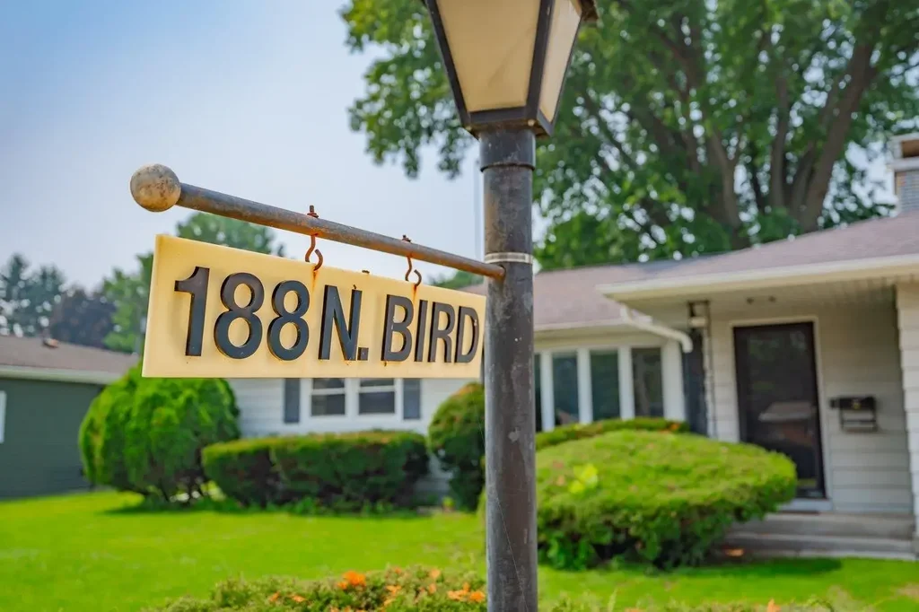 188 N Bird Street, Sun Prairie