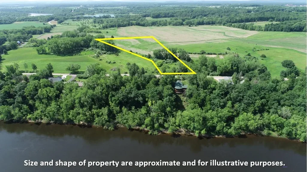 Lot 1 Hillside Drive, Lake Delton