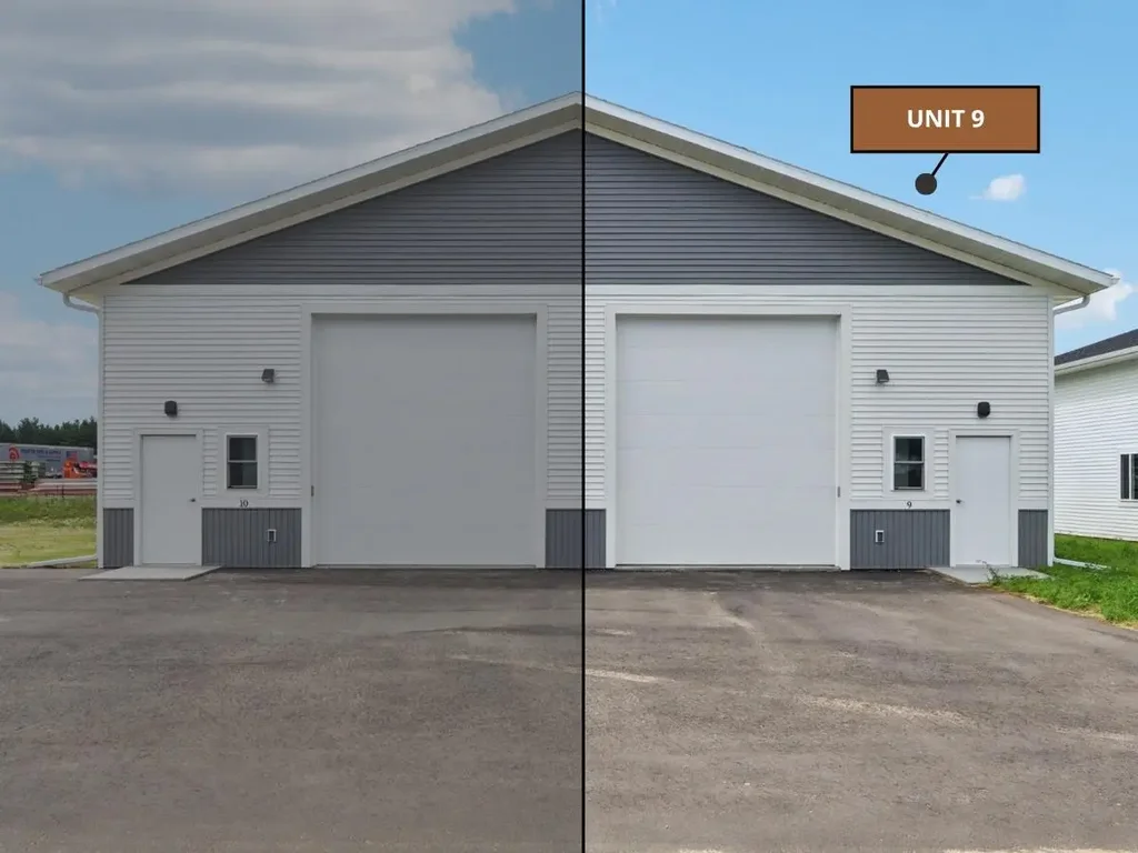 #9 - Unit #9 407 S Wengel Drive, Reedsburg