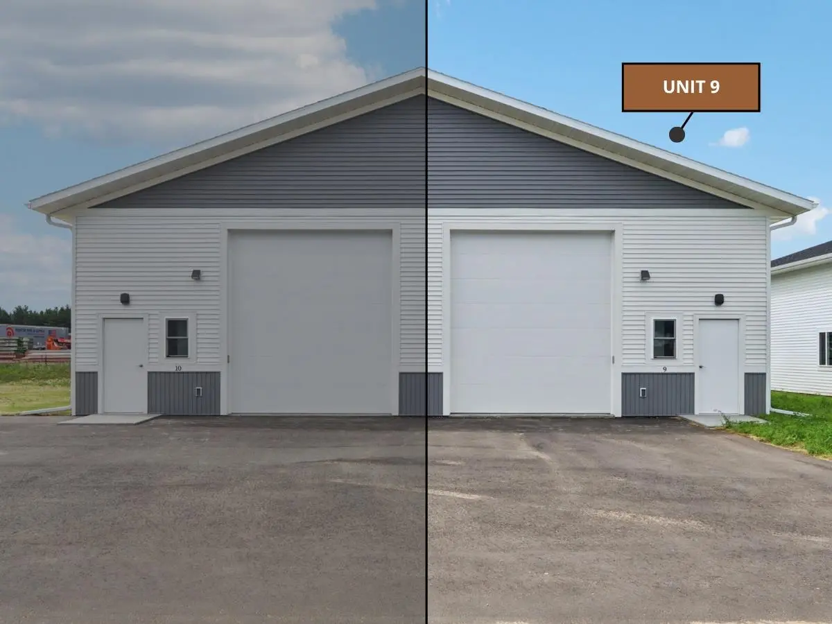 #9 - Unit #9 407 S Wengel Drive, Reedsburg