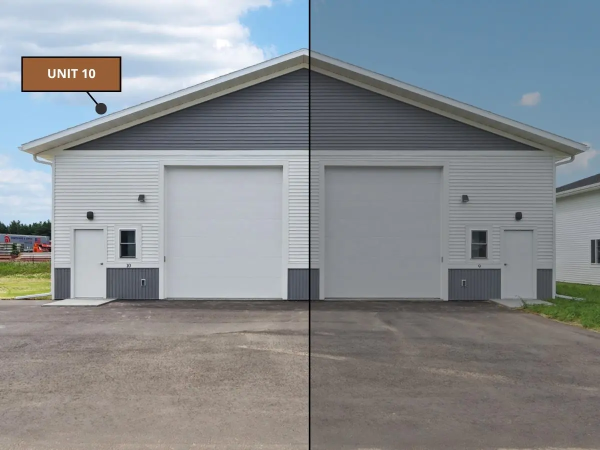 #10 - Unit #10 407 S Wengel Drive, Reedsburg