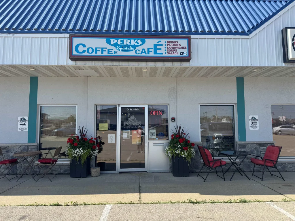 104 W 8th Street, Monroe