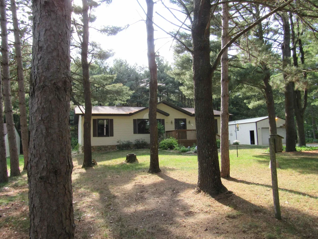 709 W 17th Drive, Monroe