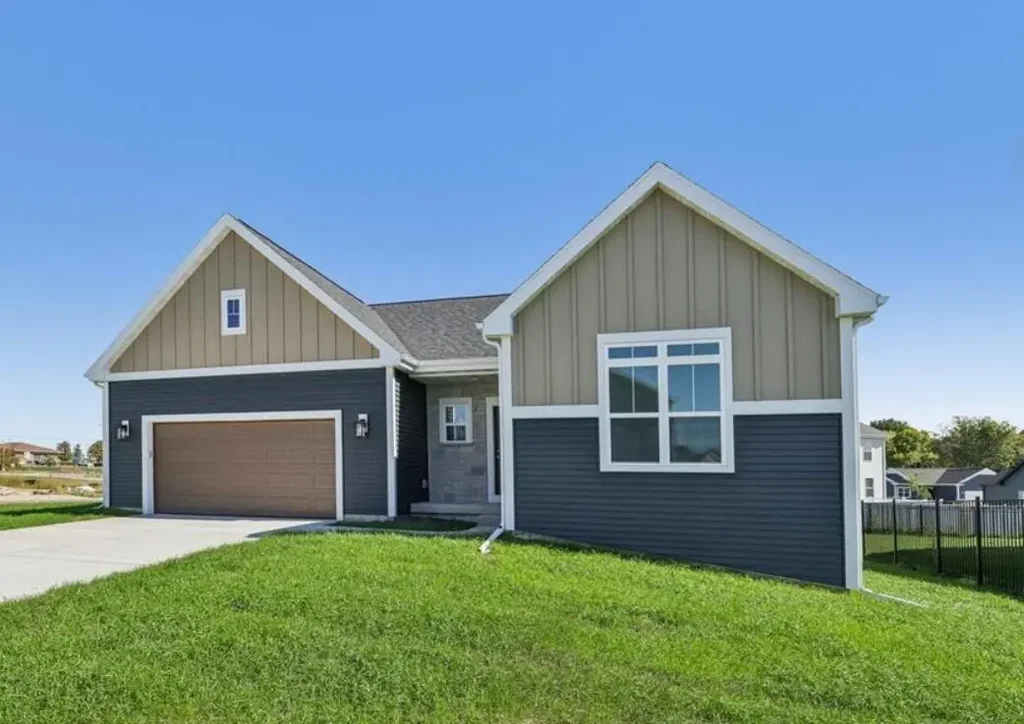 542 Shady Street, Cottage Grove