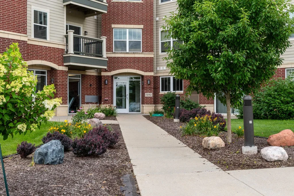 #311 - 5192 Sassafras Drive, Fitchburg