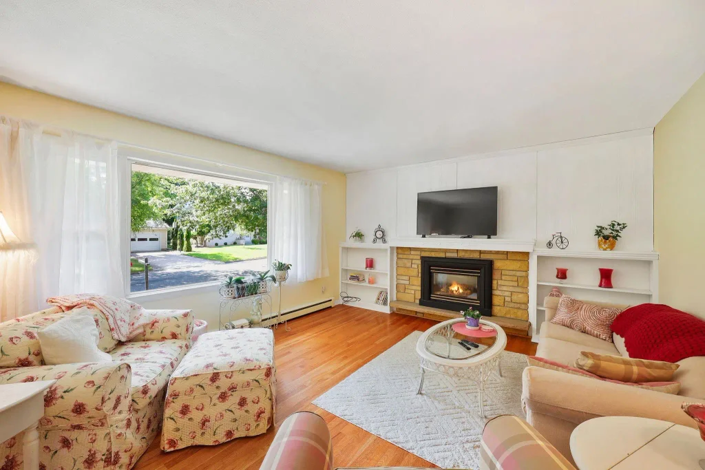 3625 Cascade Road, Madison