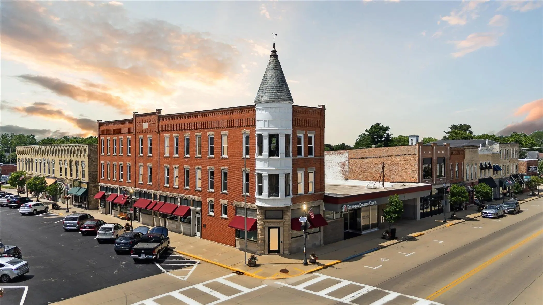 1035 1st Center Avenue, Brodhead