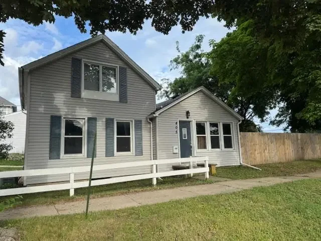 405 S 6th Street, Stoughton