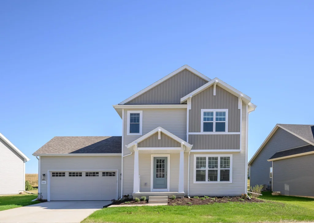 1815 August Moon Drive, Madison