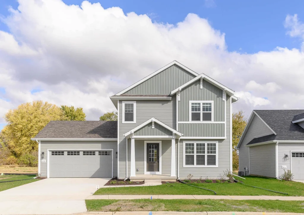 6425 Prairie Wood Drive, McFarland