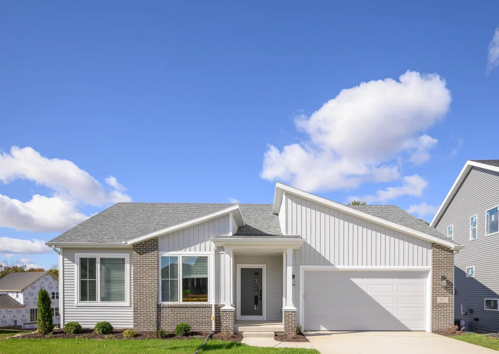 1812 August Moon Drive, Madison