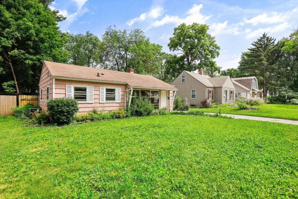 4252 Doncaster Drive, Madison