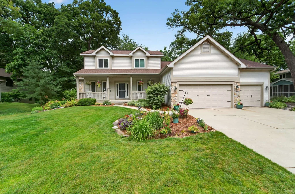 909 Timber Ridge Drive, Oregon