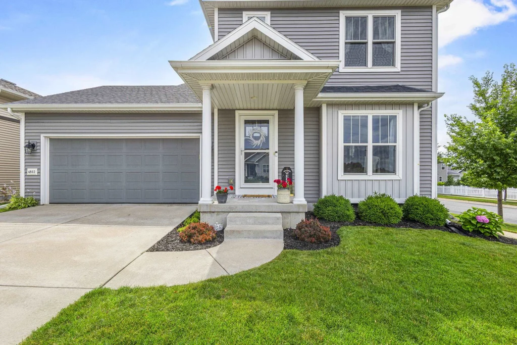 4802 Catalina Parkway, Madison